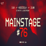 Dj Matys - Live on Mainstage ''76 (03.10.2021)