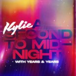 Kylie Minogue and Years & Years - A Second to Midnight