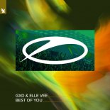 GXD & Elle Vee - Best Of You (Extended Mix)