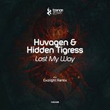 Huvagen & Hidden Tigress - Lost My Way (Exolight Remix)