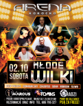 S0VA @Arena Kokocko [Młode Wilki 02.10.2021]