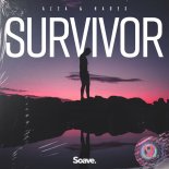 AZ2A & HADES - Survivor