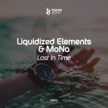 Liquidized Elements & MoNa - Lost in Time (Original Mix)