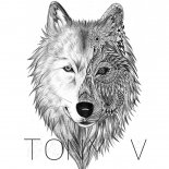 Tony V - Never Stop (Original MiX)