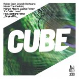 Micah The Violinist, Manuel Moore, Rober Cruz, Juanjo Fenoy, Barbara Perez, Joseph Derteano - It's Called Love (Original Mix)