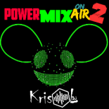 PowerMIXonair (PARt2) _ mixted by  KrisoLdj