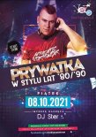 DJ Ster Yoyo Bowling Club Ostrw Wlkp. 08.10.2021