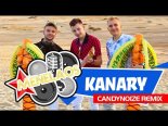 Menelaos - Kanary (CandyNoize Remix)