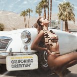 Dj Dark & Mentol - California Dreamin' (Radio Edit)