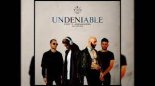 Kygo feat. X Ambassadors - Undeniable