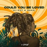 Bob Marley - Could You Be Loved (Hi-Cut & Nacci Extended Remix)