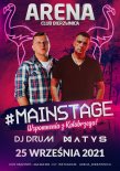 MATYS ★ ARENA BIERZWNICA ★ 25.09.2021