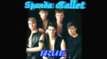 Spandau Ballet - True 2021  (Dim Zach Remix)