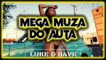 MEGA MUZA DO AUTA PAŹDZIERNIK 2021 NAJLEPSZA KLUBOWA MUZYKA POMPA DO AUTA LUKE & DAVE