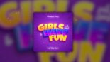 Mauricio Cury feat. Katie Ro$$ - Girls Just Want To Have Fun