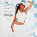 Sean Paul & Blu Cantrell vs. Modjo - Lady Breathe (Callum Knight Extended Mashup)