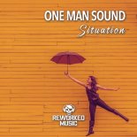 One Man Sound - Situation (extended mix)