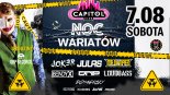 JOK3R @ Club Capitol 07.08.2021