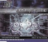 Cosmic Gate - Exploration Of Space (Original Mix)