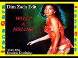 Irene Cara - Flashdance (What A Feeling) (Dim Zach Edit)