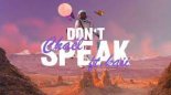 Chaёl feat. Kaii – Don't Speak 2021 (Amice Extended Remix)