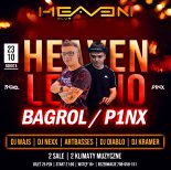 BAGROL @ HEAVEN LESZNO 23.10.2021