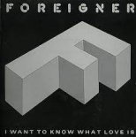 Foreigner - I Want To Know What Love Is (Nick Lamprakis Remix 2021)