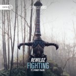 Rewildz Feat. Sydney Talor - Fighting (Extended Mix)