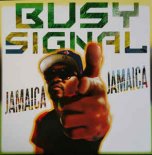 Busy Signal - Jamaica Jamaica