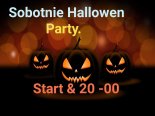 Krychu Van Bass - Sobotnie HallowenParty 2021.