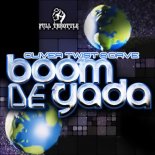 Oliver Twist & Dave - Boom De Yada (Extended Mix)