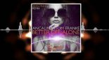 Ancalima & Tom Franke - Better Off Alone (Sean Finn Radio Edit)