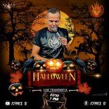 Dj Cyprex -Halloween live 27.10.2021