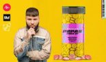 Farruko - Pepas (Steve Aoki Remix)