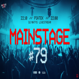 Dj Matys - Live on Mainstage ''79 (22.10.2021)