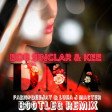 BOB SINCLAR & KEE - D.N.A. (FABIOPDEEJAY & LUKA J MASTER BOOTLEG REMIX)