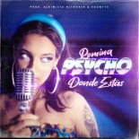 Romina Psycho - Donde Estas