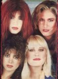 The Bangles - Manic Monday (Hot Tracks Remix)