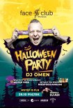 Face Club (Włoclawek) - HALLOWEEN PARTY (29.10.2021)