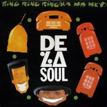 De La Soul & Kurd Maverick vs. Relanium - Ring Ring Ring (Max Flame & Twenty One Mashup)