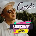 Gesek - Zakochany Chłopak