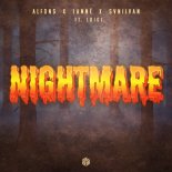 Alfons x LANNÉ x Svniivan x LUIGI. - Nightmare