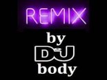 Joy - Touch By Touch (MEGA REMIX 2021 DJ BODY).