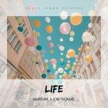 Mardahl & Jon Thomas - Life (BR3NVIS Bootleg)