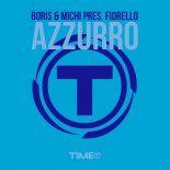 Boris & Michi - Azzurro (Mricky & Danieli Suncity Radio)