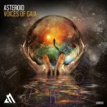 Asteroid - Voices of Gaia (Extended Mix)