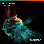 Boris Deckert - Area 213 (Extended Mix)