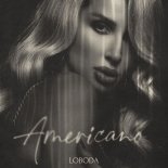 LOBODA - Americano (Black Due & Tr!Fle & LOOP REMIX)