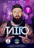 TAITO @ Nexus Club (Drawski Mlyn) 6.11.2021