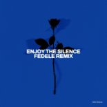 Depeche Mode - Enjoy The Silence (Fedele Remix)